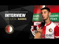 Europees debutant Naoufal Bannis trots op bijzondere statistiek