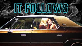 It Follows: The Horror Movie That Stays With You