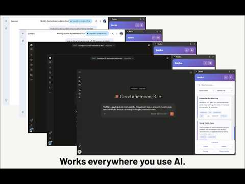 Item video thumbnail