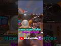 HOW TO Get Better Controller Mechs On CONSOLE Leevento Rainbowsixsiege Shorts