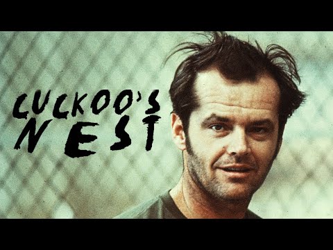 ONE FLEW OVER THE CUCKOO'S NEST | How to create a Cathartic Ending