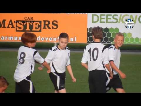 Samenvatting Diepenveen D1 - Sv Schalkhaar D2