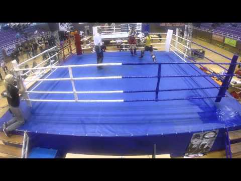 Dominoka Gleisner vs Karolina Rychlicka