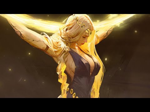 「Nightcore」→ Hero (female ver.)