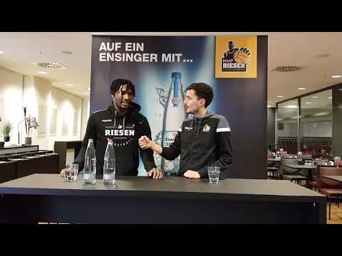 "I didn't expect this at all" | Jaleen Smith