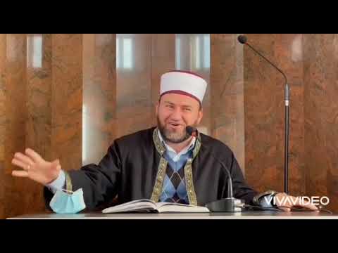 Ebu Hurejra dhe kujdesja e tij për maca - Hoxhë Abaz Memedi