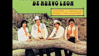 Los Invasores de Nuevo León Cumbias Viejitas Mix