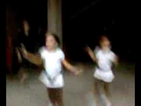 ikizlerin kolbastisi ( Selda & SuEda )