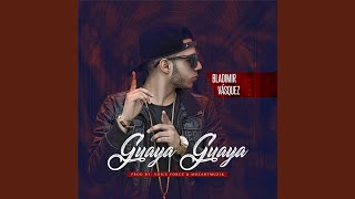 Video Guaya Guaya (Audio) de Bladimir Vásquez
