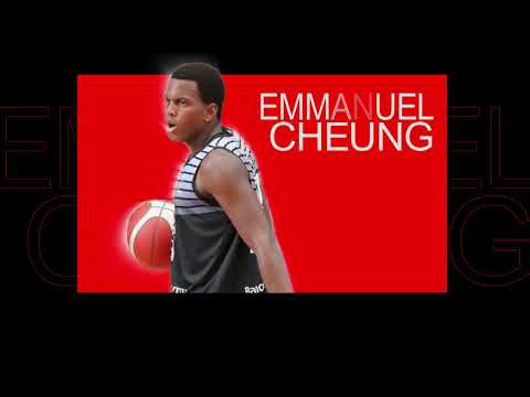 REEL EMMANUEL CHEUNG 2022