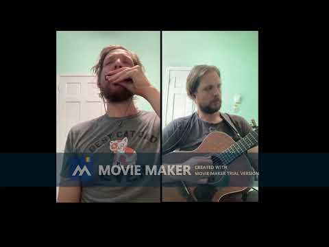 La Valse du Pont D'Amour (Love Bridge Waltz)