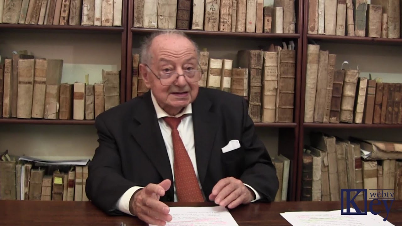 La Costituzione - Lezione n.8 - I Diritti e Doveri - I rapporti economici (Artt. da 35 a 47)