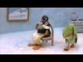 Pingu Is Jealous