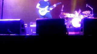 Joe Satriani-Pyrrhic Victoria live in Hammond, in. 7/14/11 NEW-good audio