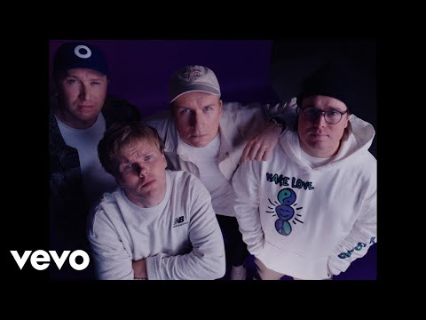 Gasellit - Laulu ilman sanoja (Visualizer) ft. ABREU