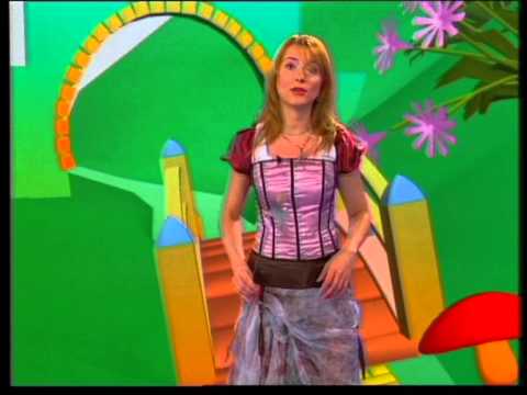 Tatjana Zerajic - Jedna Bajka (2) PINK BH Vuk i sedam jarića