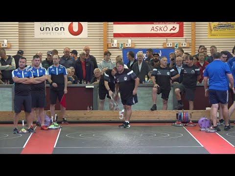 CL 2025 Halbfinale_EV Rottendorf gegen ESV Wang