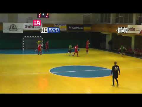 8 КУ 1  Energym – Henkel  СТРИМ