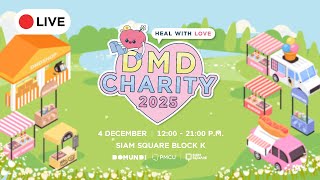 Download lagu DMD CHARITY 2025 'HEAL WITH LOVE' mp3 Download lagu DMD CHARITY 2025 'HEAL WITH LOVE' mp3