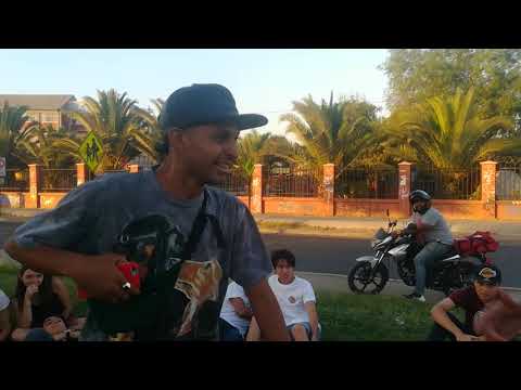 BIC WAN vs BADILLA : Semis - Fight For Wings Battles II | 2019