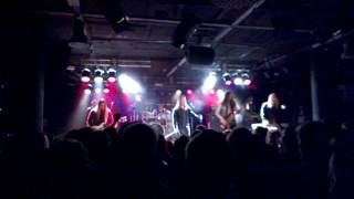 Stratovarius - Uncertainty - 2016-11-10 Lutakko, Jyväskylä, Finland