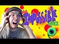 The Impossible Quiz Part 1 THIS MAKES NO SENSE