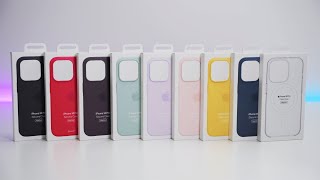 iPhone 14 and 14 Pro Cases - Everything You Wanted To Know