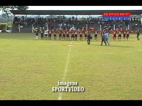 PSTC 1 X 0 ATLÉTICO GO - COPA BRASIL SUB-15 / 2.011