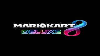 Water Park - Mario Kart 8 Deluxe OST