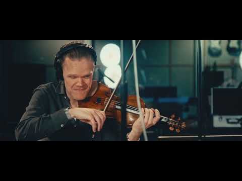 Danish String Quartet - As I Walked Out (from the new album 'Keel Road') | ECM Records