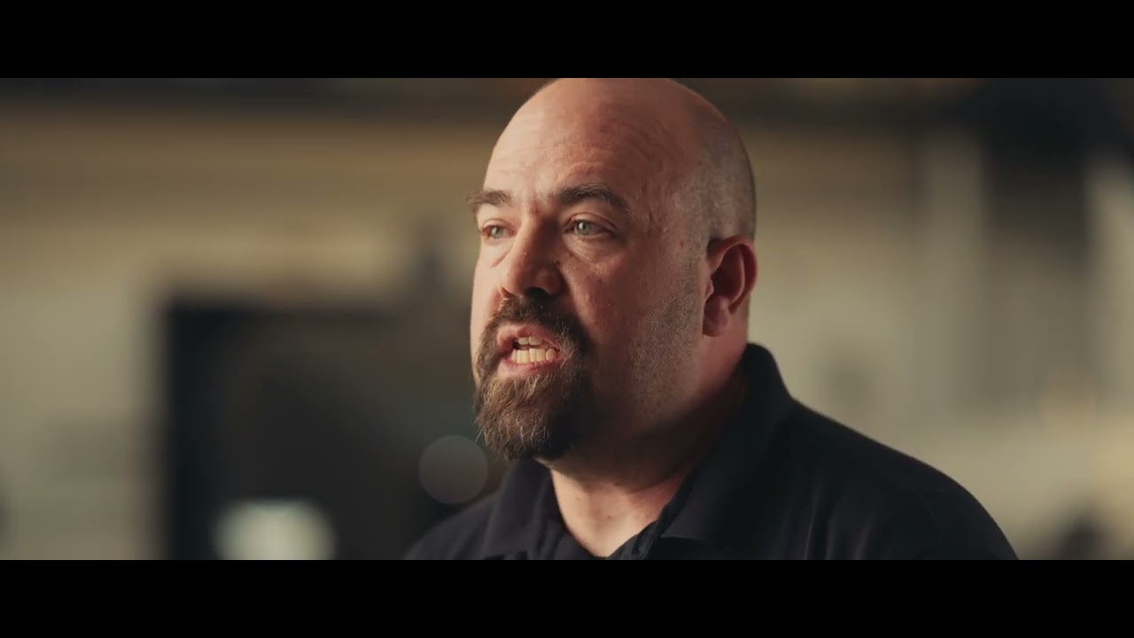 Anduril trusts Chainguard to innovate at mission speed and scale