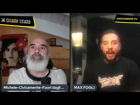 LA CULTURA NON È UNA PRIORITÀ DI QUESTA ALA POLITICA - (In chiaro scuro pt.8)