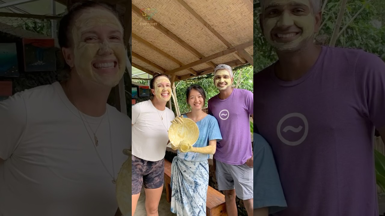 ✨Glow Naturally: Beauty That Loves You and the Planet✨