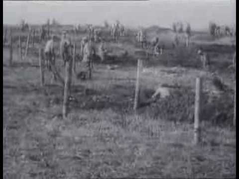 4 Years Of Thunder - Flying to War and the Fokker Scourge