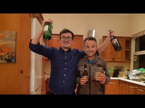 Eamonn, Slán abhaile, Slán go fóill