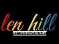 Leonard Hill Films Revival Logo