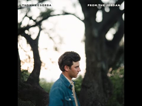 Goodbye To Goodbye - Thomas Csorba