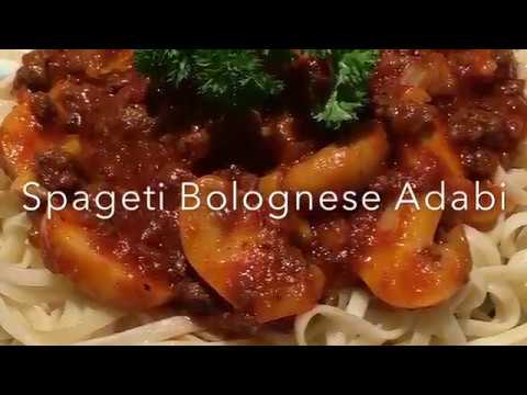 Resepi Spaghetti Azie Kitchen Free Download Lyrics Mp3 and 