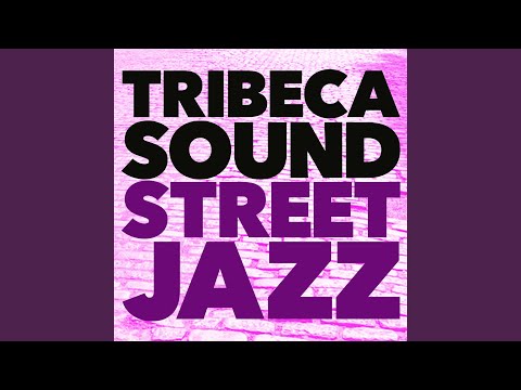 Street Jazz (Radio Mix)