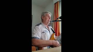 Alleinunterhalter