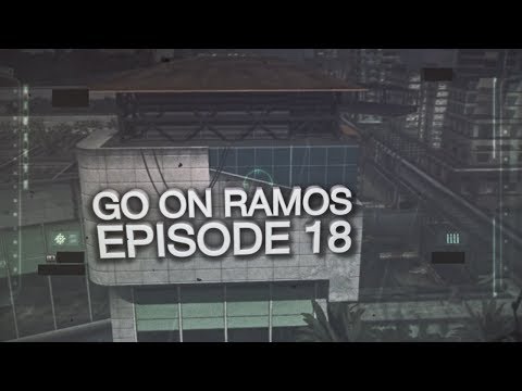 FaZe Ramos: Go On Ramos! - Episode 18
