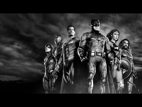 A Hunter Gathers (from Zack Snyder's Justice League) | COVER/REMAKE