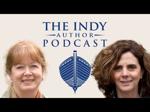 The Indy Author Podcast 069 Writing Memoir with Beth Kephart