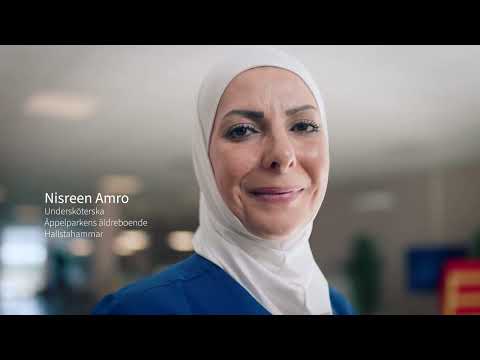 Platshållare för video