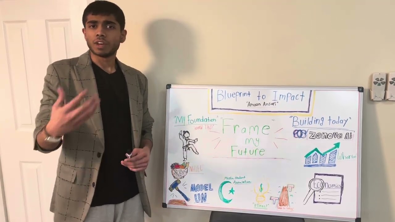 Frame My Future (Amaan Ansari)