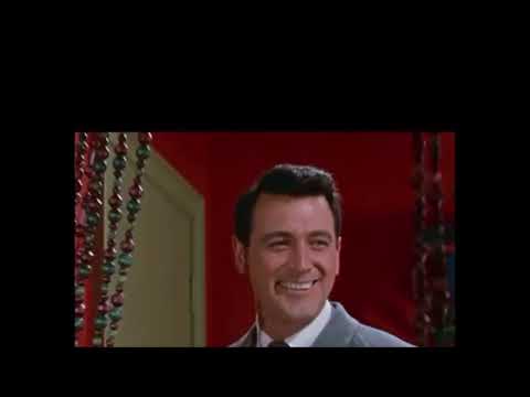 Pillow Talk (1959): Behind the Scenes