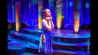 On the Wings of a Mariposa – FirstStage Trailer