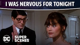 Superman - The Movie - Lois & Clark's Night Out | Super Scenes | DC