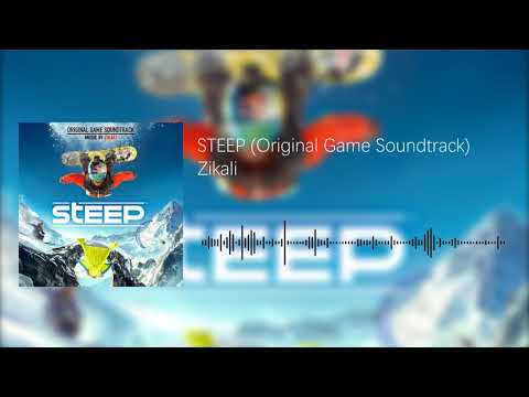 STEEP Original Game Soundtrack   Full Soundtrack
