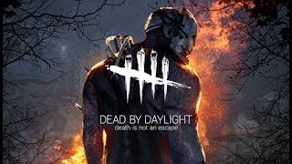 初心者DeadByDaylight